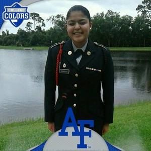 Meet your Posher, Angelina